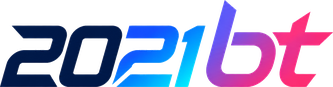 2021 bt লোগো